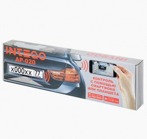 INTEGO AP-020